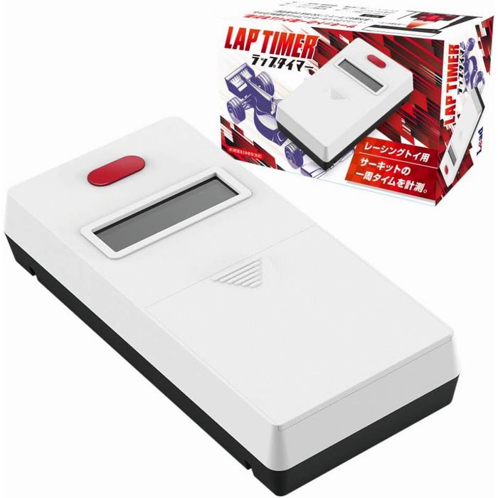 楽天市場】ミニ四駆 ラップタイマー(コレクション|ホビー)の通販 楽天市場】ミニ四駆 ラップタイマー(コレクション|ホビー)の通販