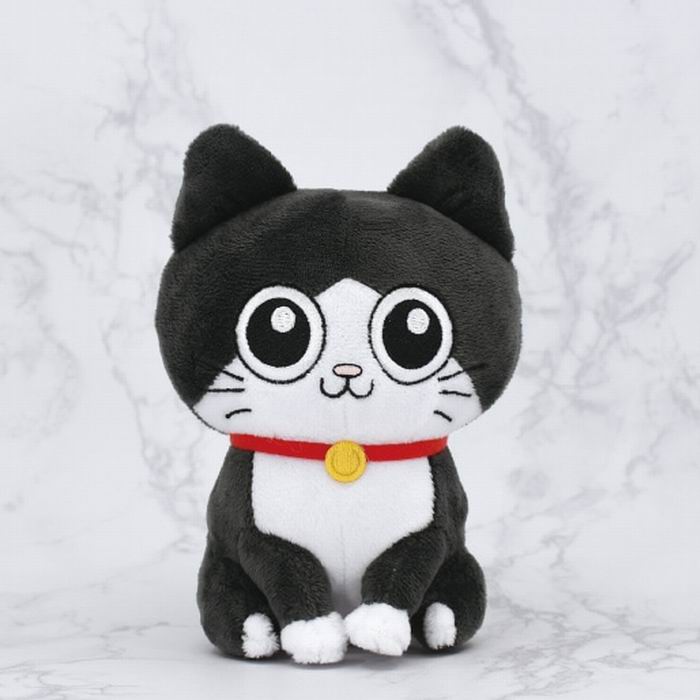 Rakuten - Chibi ぬいぐるみ プンちゃん 全高：約13cm ぬいぐるみ / バンダイナムコヌイ [ 新品 ]
