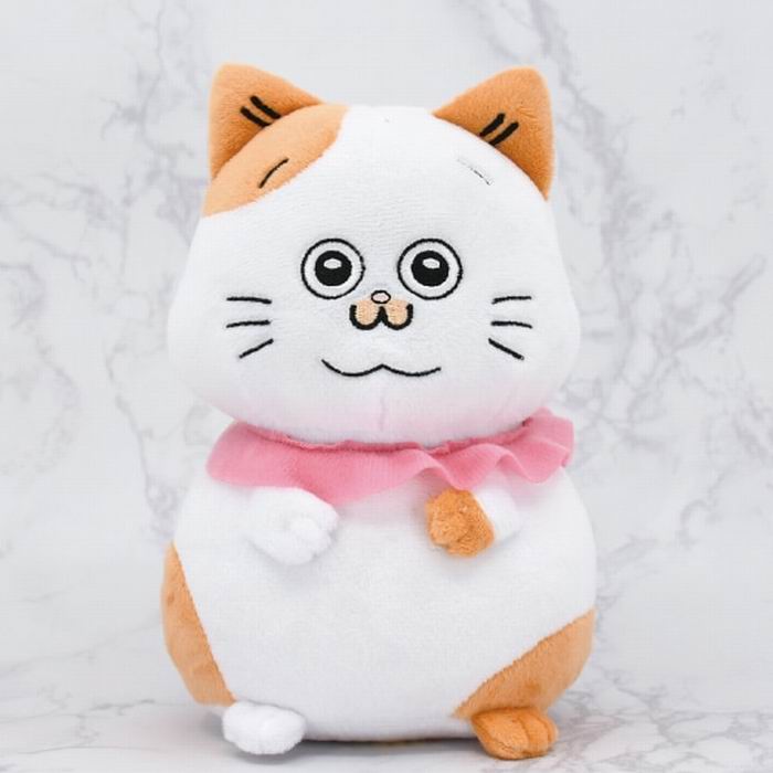 樂天商城 - Chibi ぬいぐるみ てぷちゃん 全高：約18cm ぬいぐるみ / バンダイナムコヌイ [ 新品 ]