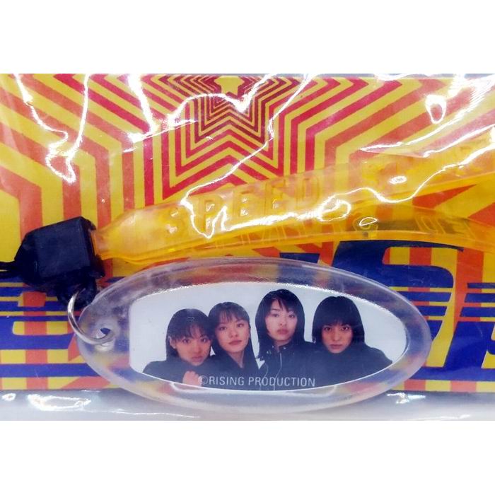 Rakuten - ストラップ SPEED 平成レトロ 雑貨 / アマダ [ 新品 ]