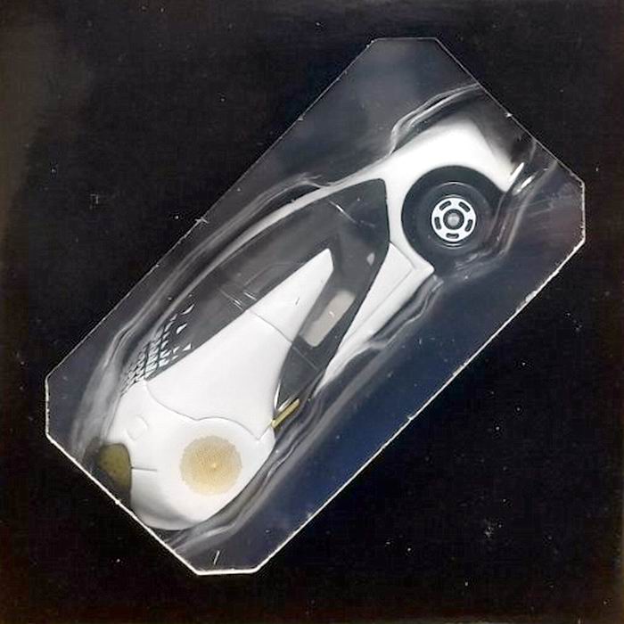 トミカ トヨタLQ ミニカー / タカラトミー [ 新品 ]
