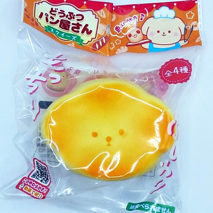 楽天市場】給食 の パン スクイーズの通販