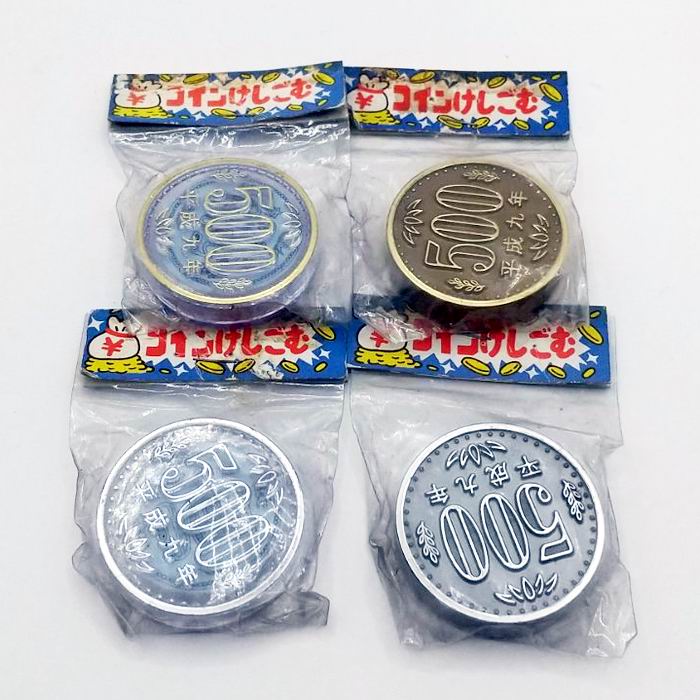 �����󤱤����� 500�߶� 4�ĥ��å� ʸ˼�� ʸ�� ���� / �ʥ��ȥ����� [ ������ơ��� ]