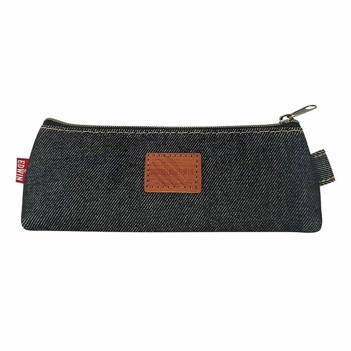 樂天商城 - ゴジラ EDWIN ペンケース サイズ：約W200×H75×D40mm 雑貨 / 東宝 [ 新品 ]