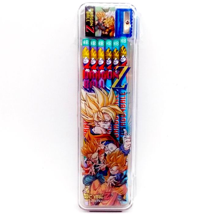楽天市場】ドラゴンボール 鉛筆の通販