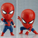 ねんどろいど スパイダーマン ( 東映バージョン ) No1716 マーベル フィギュア グッドスマイルカンパニー 新品