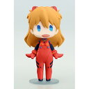 HELLO! GOOD SMILE 式波・アスカ・ラングレー エヴァンゲリオン フィギュア グッドスマイルカンパニー [ 新品 ]