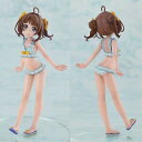 りゅうおうのおしごと！ 雛鶴あい 水着Ver. 塗装済み完成品 1/12スケール フィギュア FREEing グッドスマイルカンパニー [ 新品 ]