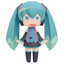 HELLO GOOD SMILE 初音ミク (再販) キャラクター ボーカル シリーズ フィギュア グッドスマイルカンパニー 新品