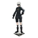 NieR:Automata Ver1.1a アクリルスタンド 9S ( ヨルハ 九号 S型 ) 雑貨 / スクウェア・エニックス [ 新品 ]