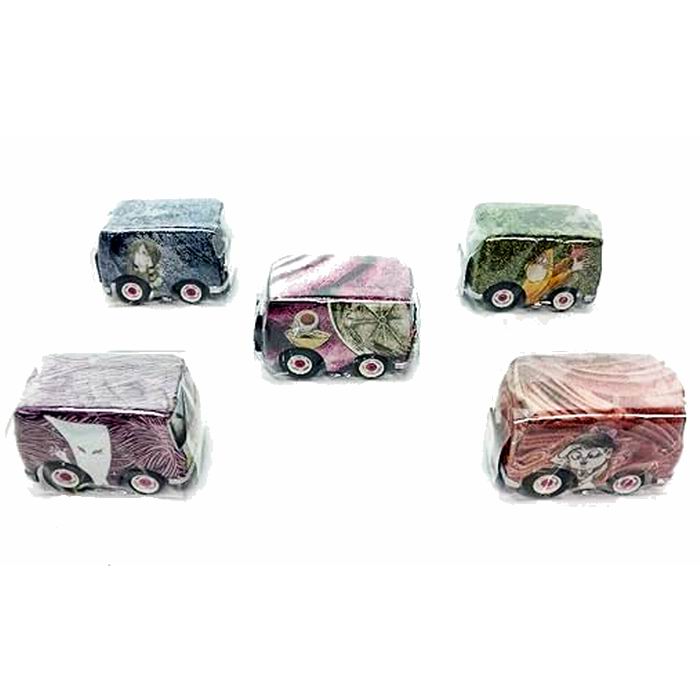 楽天市場】チョロQ バス（コレクション｜ホビー）の通販