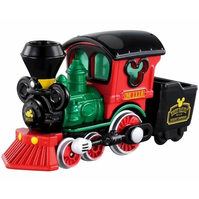 ★本日限定値下げ★☆ディズニーモータース★ミッキーマウス　ドリームキャリー　レア ☆本日限定値下げディズニーモータース☆ミッキーマウス ドリーム