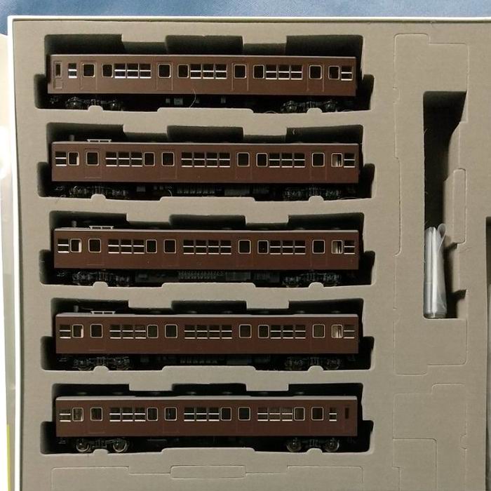 楽天市場】国鉄 72・73形通勤電車 基本セットの通販 楽天市場】国鉄 72・73形通勤電車 基本セットの通販