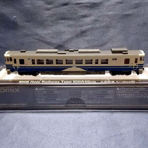 トミックス 北条鉄道 キハ40 535形 8608 Nゲージ 鉄道模型 TOMIX [ 新品 ]