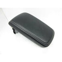 H25 ベンツ A180 W176 DBA - 176042 アームレスト レザー ブラック 175625 4380