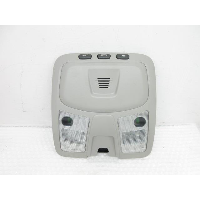 19年 ボルボ XC90 CBA-CB6324AW ルームランプ フロント用 30669623 180989 4454