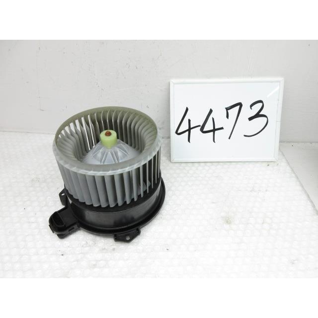 26年 コペン ローブ DBA-LA400K ヒーターブロアモーター 88550-B2100 182322 4473