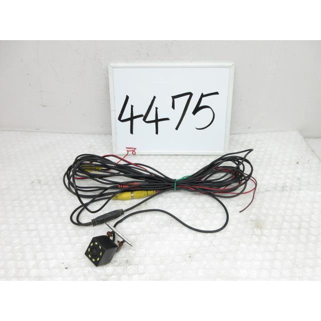 社外カメラ タントエグゼ DBA-L455S 24年 182551 4475