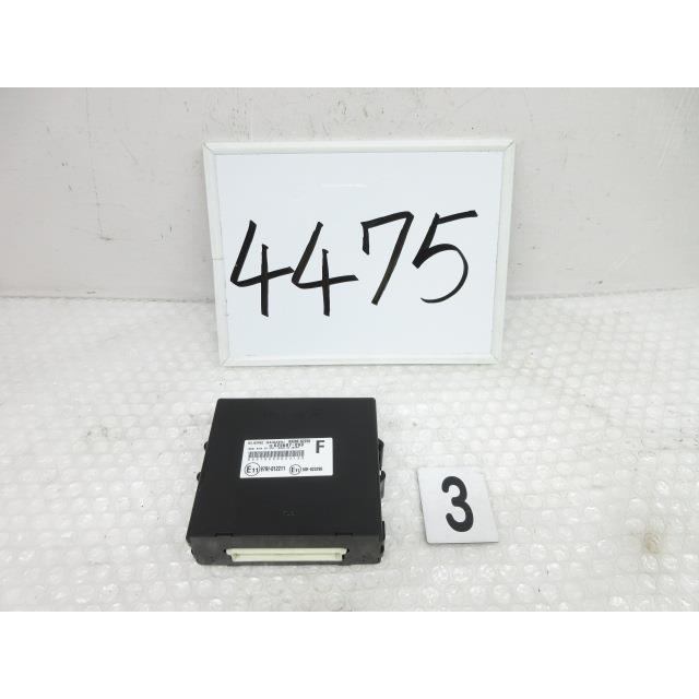 (3)キーレスコンピューター タントエグゼ DBA-L455S 24年 89990-B2250 182555 4475