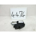 サンルーフモーター BMW 750i ABA-KA44 F01 67617193398 182393 4474(2)