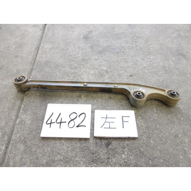 22年 ジムニー ABA-JB23W XG 左前トレーディングアーム 183037 4482
