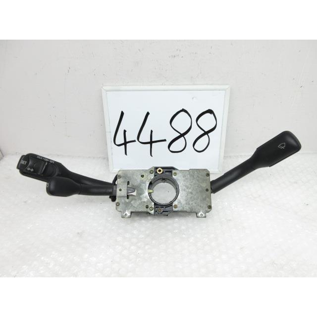 H5年 アウディ B3 2.3E E-8GNGK コンビネーションスイッチ ディマースイッチ 4A0953503 183427 4488