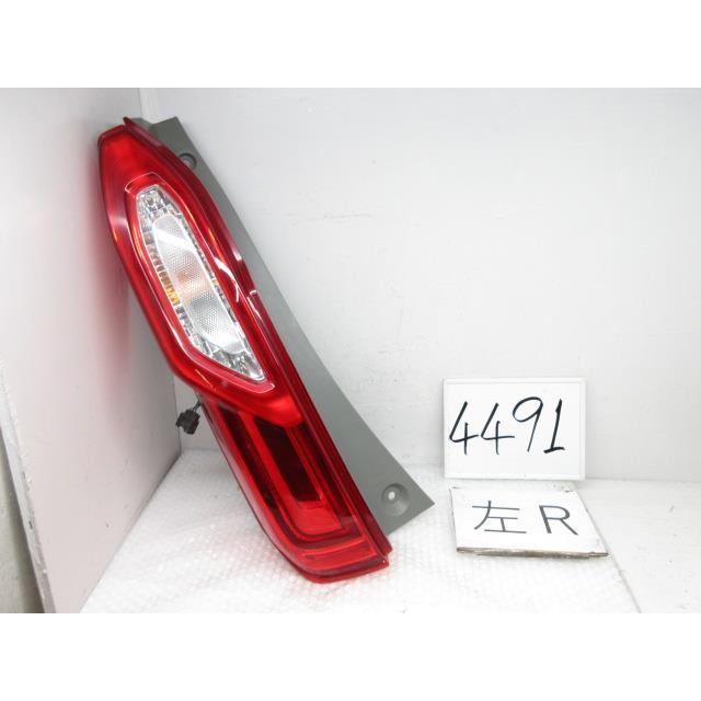 29年 N−BOX G-EX DBA-JF3 左テールランプ テールレンズ 33551-TTA-N01 183604 4491