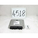 22年 フィアット 500 ABA-31212 (2) ミッションコンピューター 51856403 185609 4518