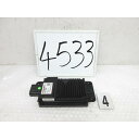 2012年 ボルボ V60 DBA-FB4164T () (4)ミリ波レーダー 31318999 186834 4533(2)