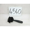 R4年 キャリィ DA16T スパーキャリィX 4WD ライトスイッチ 37210-64PA0 187328 4540(2)