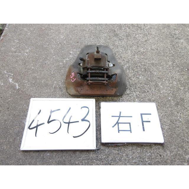 1978年 シビック B-SH 3HB 右Fキャリパー オーバーホール前提 187584 4543