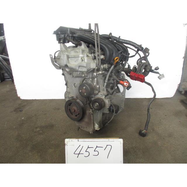 25年 ADバン DBF-VY12 HR15DE エンジン テストOK 10102-1KT0F 188715 4557