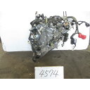 R4年 ハイゼット アトレー S710V RS KF-VET エンジン ターボ付 23417km テストOK 189836 4574
