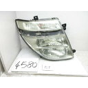 15年 エルグランド UA-E51 右ヘッドランプ ヘッドライト 100-24826 26010-WL225 190153 4580