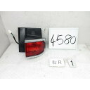 15年 エルグランド UA-E51 (1) 右テールランプ テールレンズ 上側 4956A 26550-WL025 190157 4580