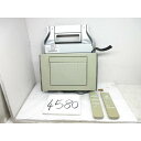 15年 エルグランド UA-E51 純正フリップダウンモニター 28091-WL010 190182 4580