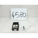 15年 エルグランド UA-E51 (5)パワステコンピューター 28500-WL000 190190 4580