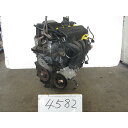 2007年 BMW ミニ R52 ABA-RF16 W10B16 エンジン テストOK 190320 4582