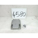 15年 エルグランド UA-E51 (10)インバーター ラゲッジルーム左側 190195 4580