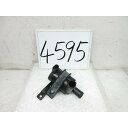 2012年 VW ザ・ビートル DBA-16CBZ ウォーターポンプ 1K0965561L 191242 4595