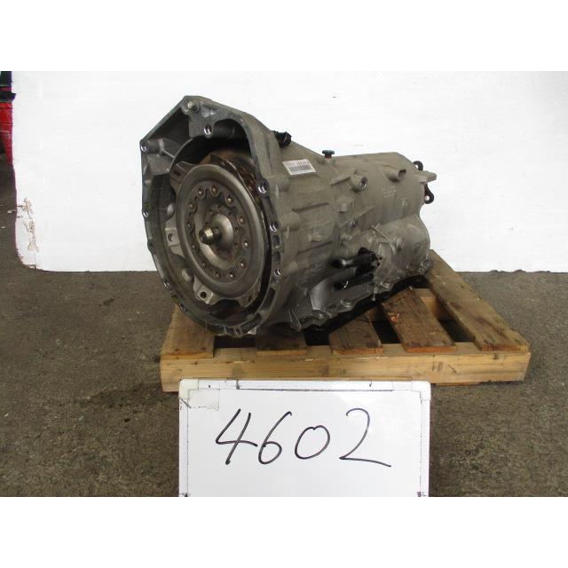 2013ǯ BMW 523i F10 DBA-XG20 8® ȥޥߥå 8HP-45 191925 4602