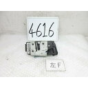 2013年 ジープ コンパス ABA-MK4924 左Fドアロックソレノイド P04589281AHA 19283 44616