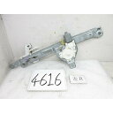 2013年 ジープ コンパス ABA-MK4924 左Rドアレギュレーターモーター 0130822279 192842 4616