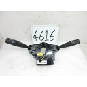 2013年 ジープ コンパス ABA-MK4924 ディマースイッチ コンビネーションスイッチ 56046533A0 192852 4616