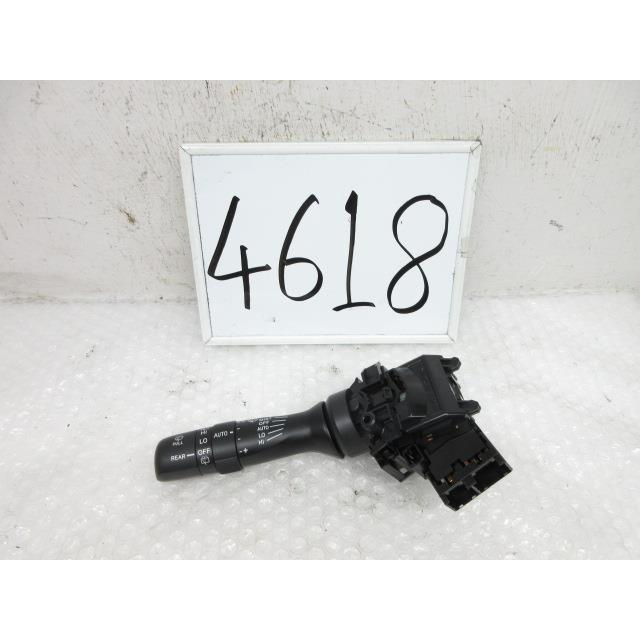 24年 ヴェルファイア DBA-ANH20W ワイパースイッチ テストOK 193045 4618