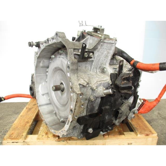 カムリ AVV50 オート CVT ミッションハイブリッド Gパッケージ CVT 070 30900-33040 171434 4311