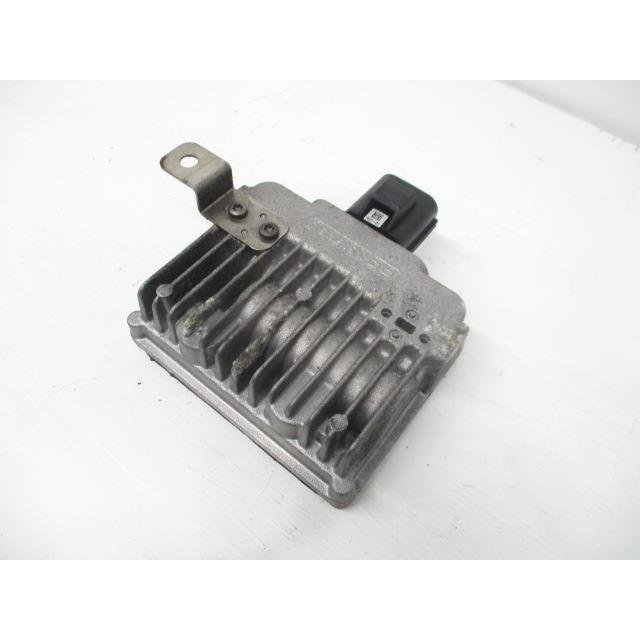 H22 ジャガー XF CBA - J05FA (22) ヒューエル ポンプ コンピューター 7W83-9D372-AA 169266 4280