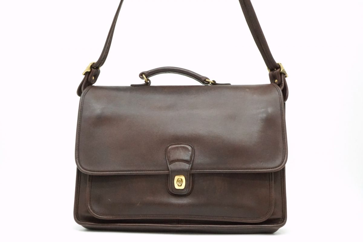   ơ 2way ֥꡼ե  ϥɥХå D6C 5180 Unisex 쥶  ֥饦 COACH 3703h