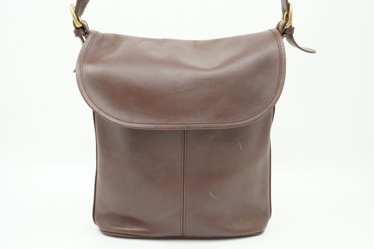   ơ å󥸥㡼 Хå ܥǥ B6H 4115 Unisex 쥶  ֥饦 COACH 3776h