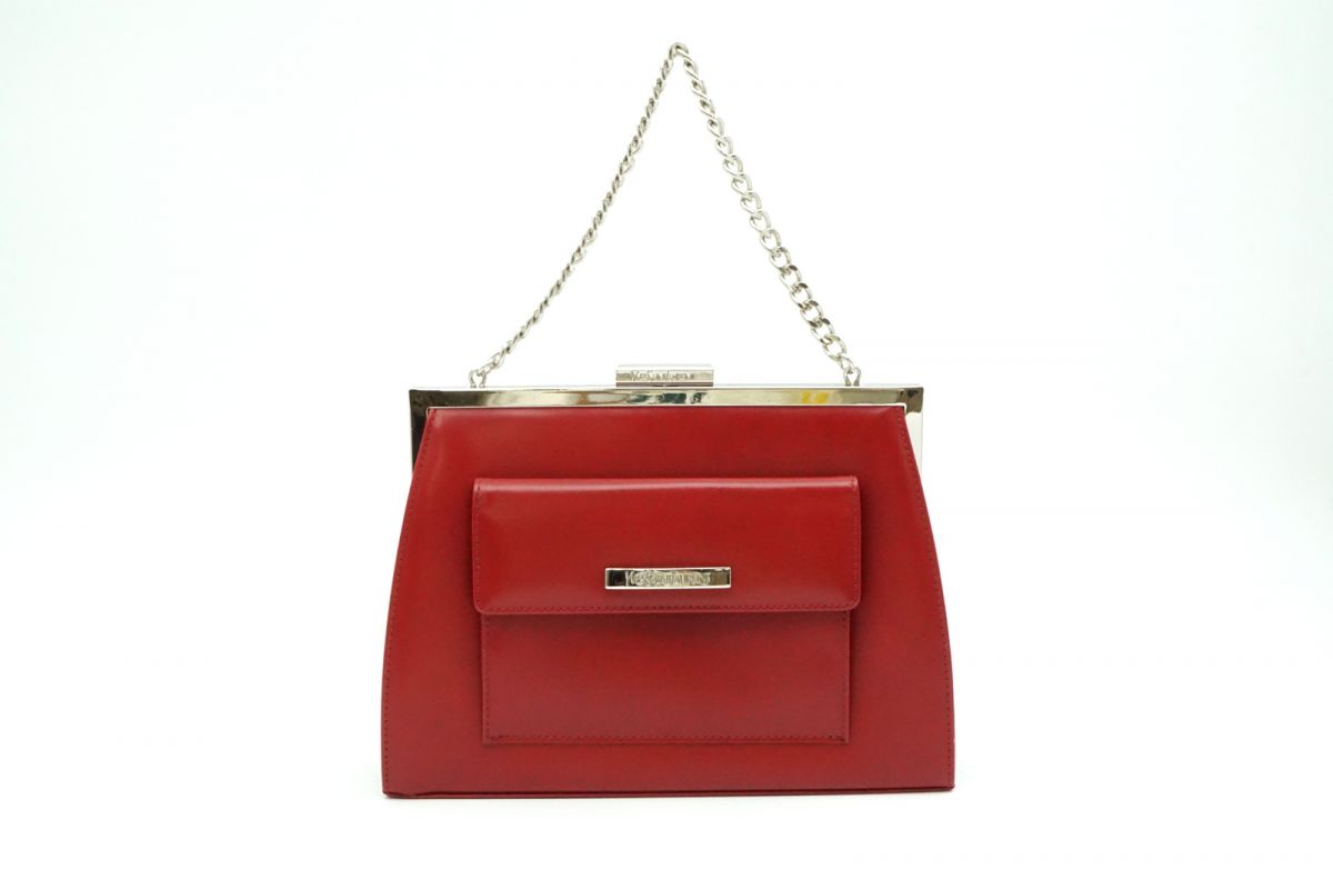 イヴ サンローラン ヴィンテージ チ